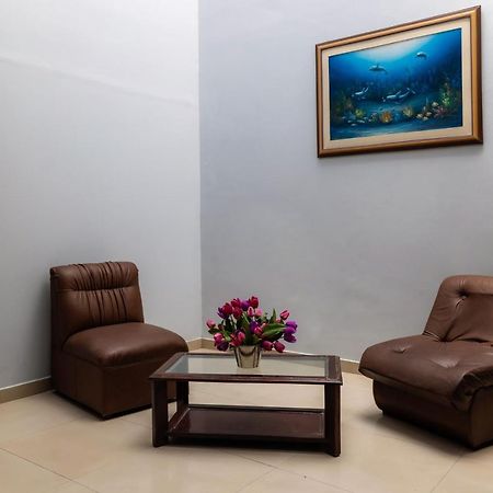 Hotel Country Trujillo Encalada Exteriér fotografie
