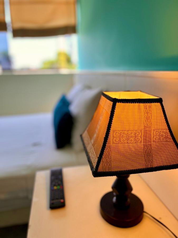 Hotel Country Trujillo Encalada Exteriér fotografie