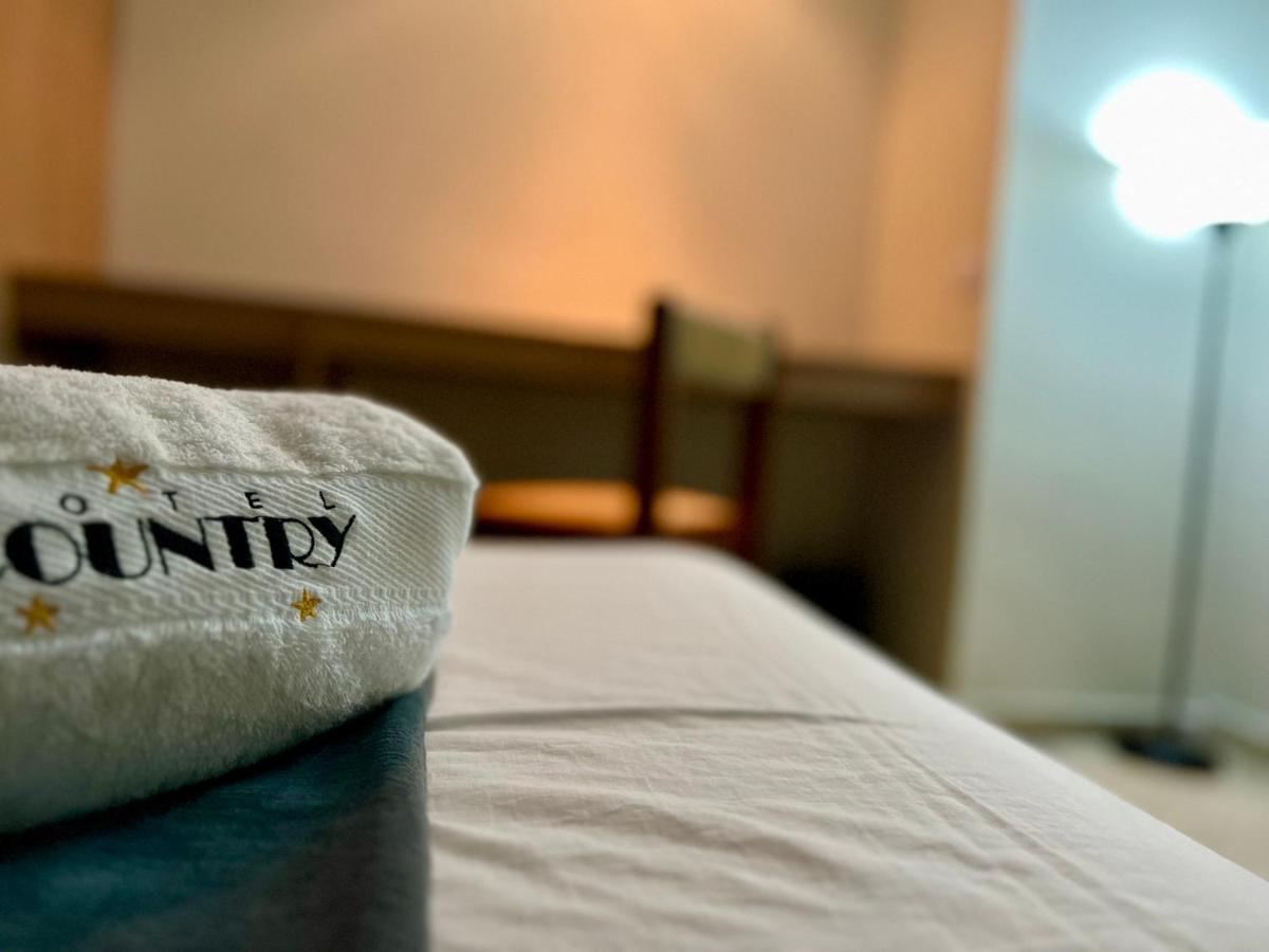 Hotel Country Trujillo Encalada Exteriér fotografie