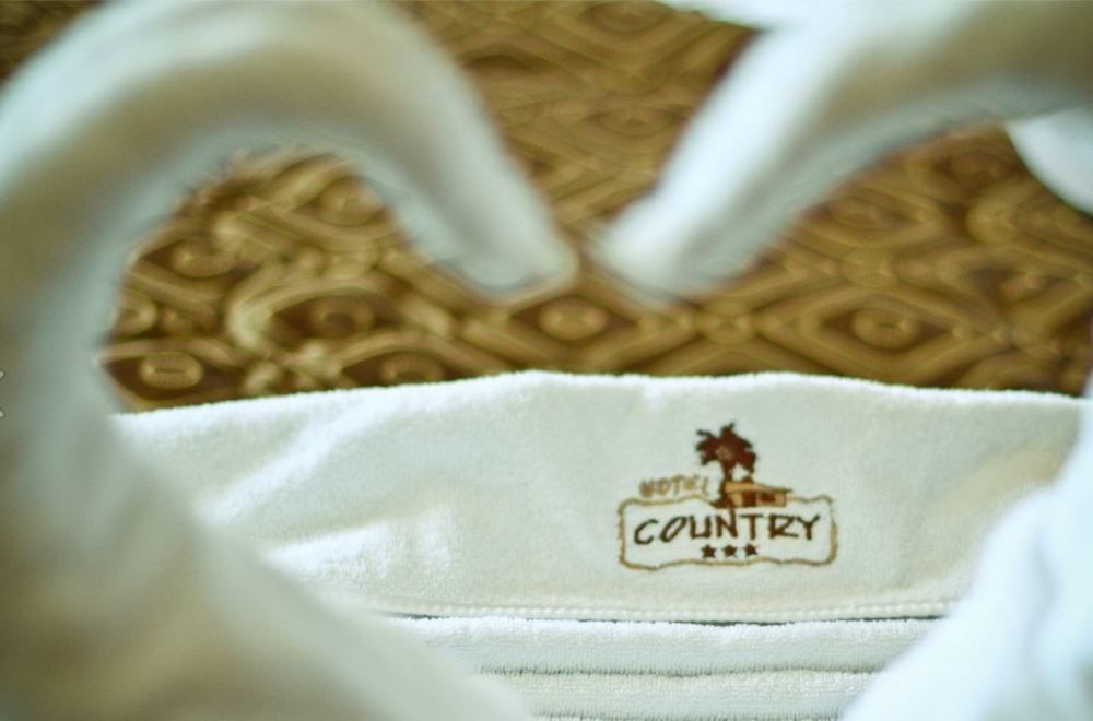 Hotel Country Trujillo Encalada Exteriér fotografie